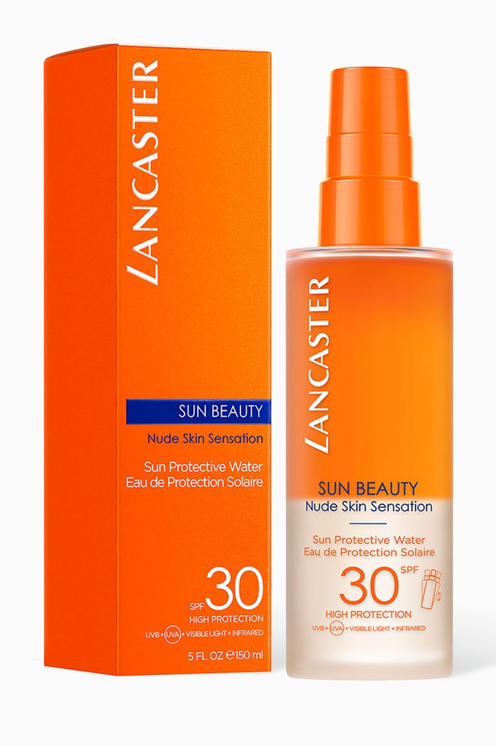 

Sun Protective Water SPF 30, 150ml, Colourless