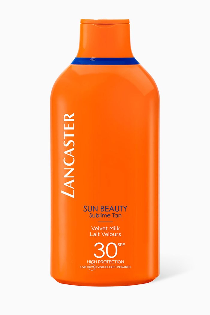 

Lanc Vel Milk SPF30, 250ml, Multicolour