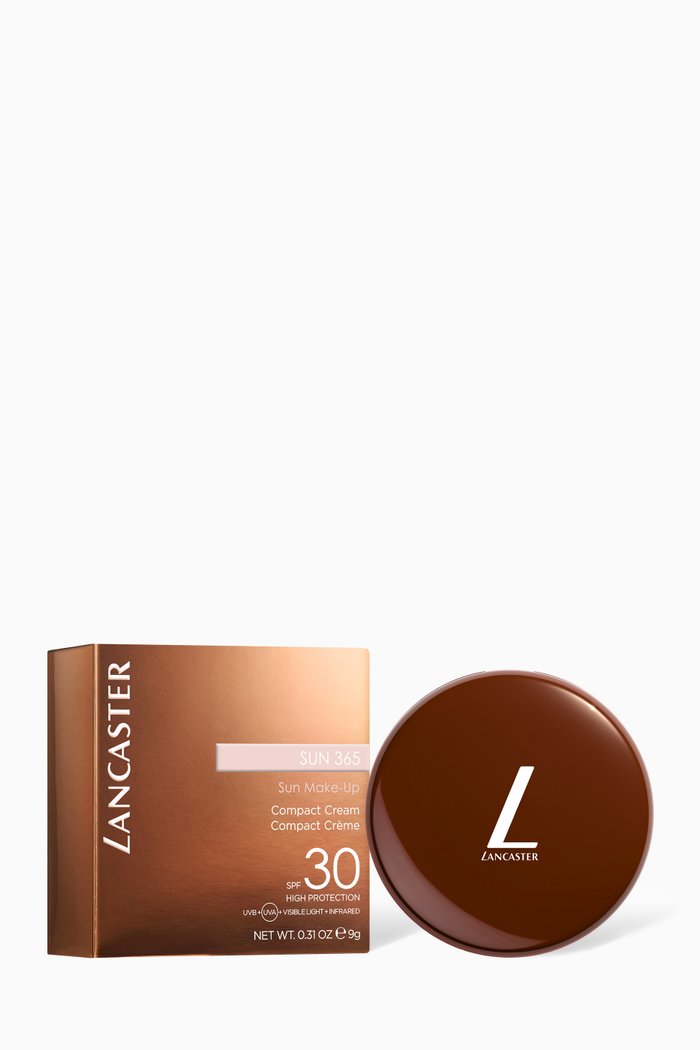 

Sun 365 Makeup Compact Cream SPF30, 9g, Colourless