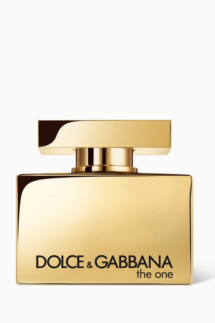 

The One Gold Eau de Parfum Intense, 75ml, Multicolour