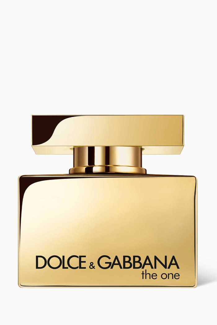 

The One Gold Eau de Parfum Intense, 50ml, Multicolour