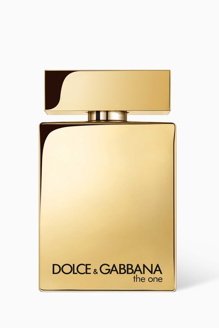 The One Gold Eau de Parfum Intense, 100ml, Multicolour