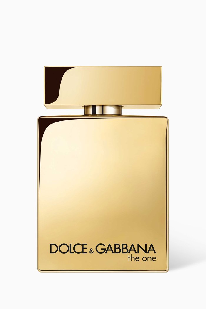 

The One Gold Eau de Parfum Intense, 50ml, Multicolour