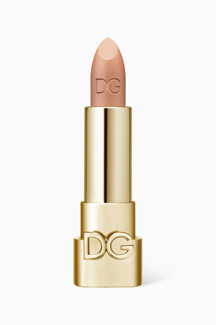 

130 Sweet Honey The Only One Matte Lipstick, 3.8g, Undefined