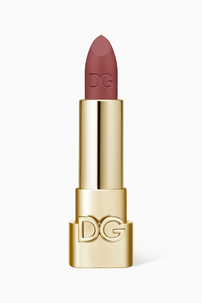 

240 Sweet Mamma The Only One Matte Lipstick, 3.8g, Undefined