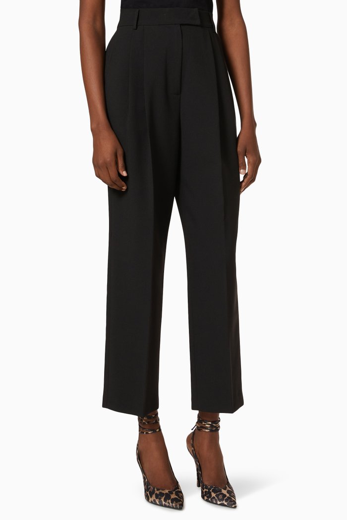 

Bea Suit Pants, Black