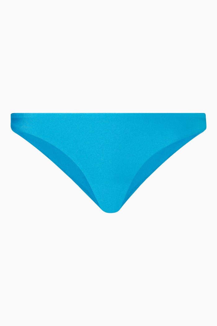 

Most Wanted Bottom Bikini, Blue