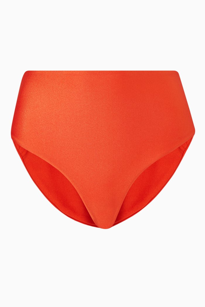 

Bound Bikini Bottom, Orange