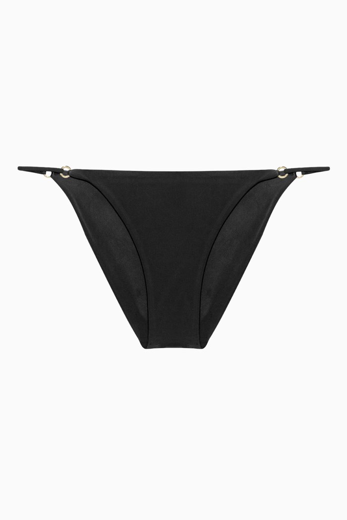 

Aria Bikini Bottoms, Black