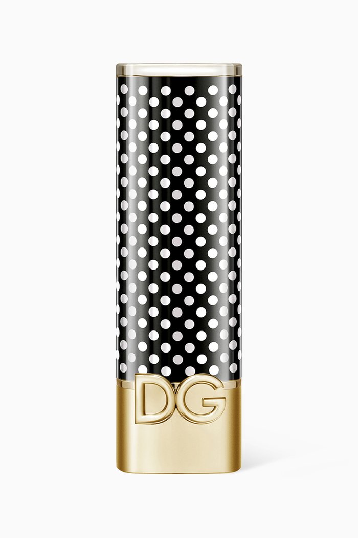 

04 Dots The Only One Matte Lipstick Cap, Undefined