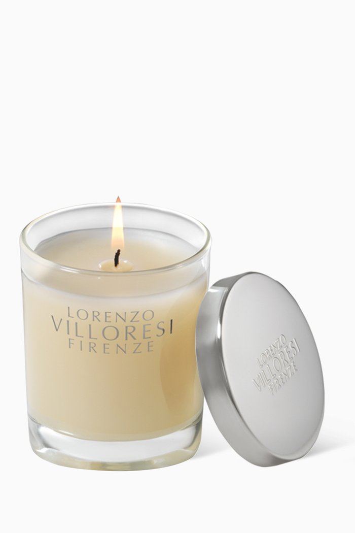 

Aura Maris Scented Candle, 200g, Colourless