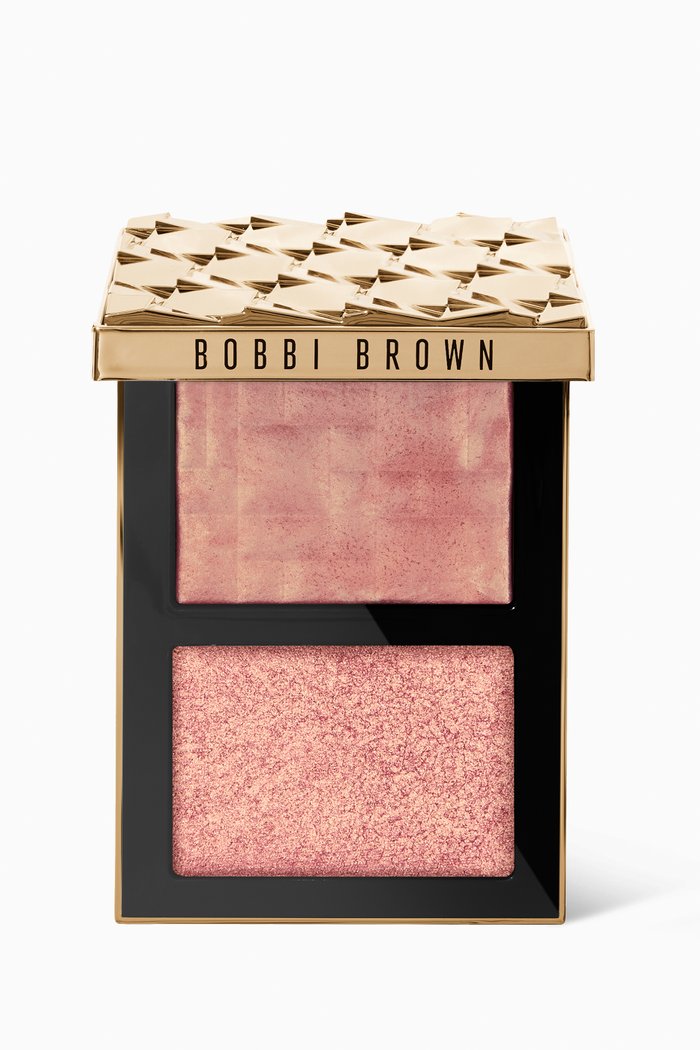 

Pink Luxe Illuminating Duo, 8.5g, Multicolour