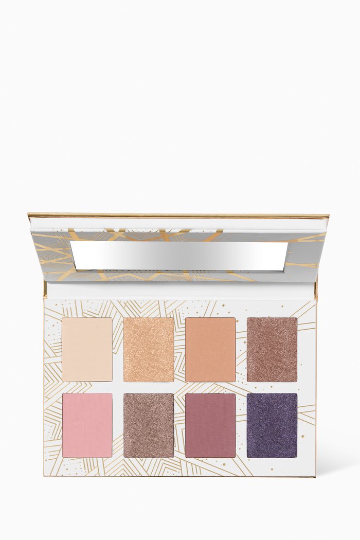 

Opalescent Dream Eye Shadow Palette, 15.84g, Multicolour