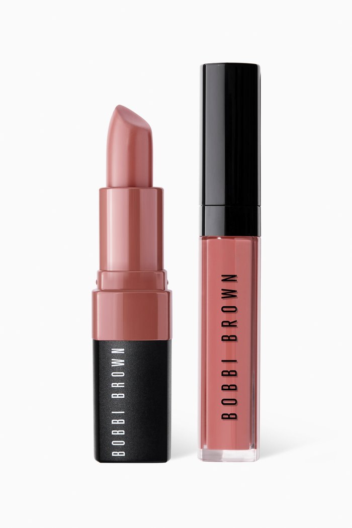 

Crushed Lip Duo, Multicolour