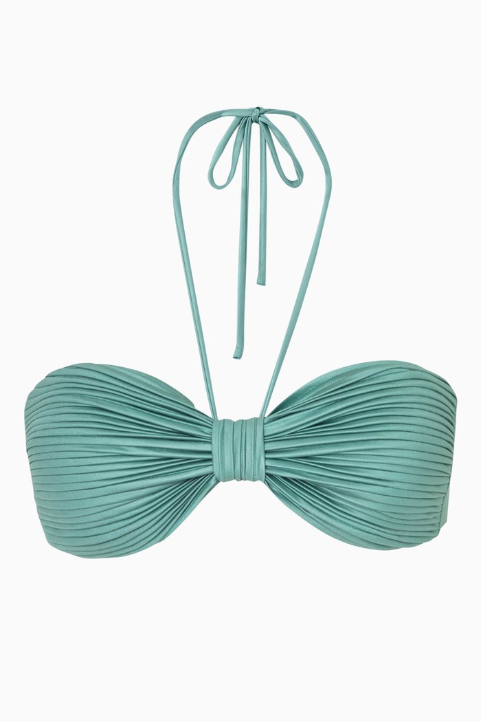 

Tortuga Bikini Top, Blue