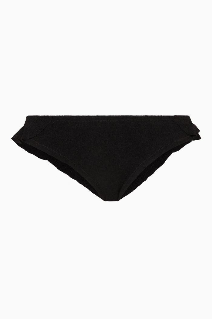 

Laven Bikini Bottoms, Black