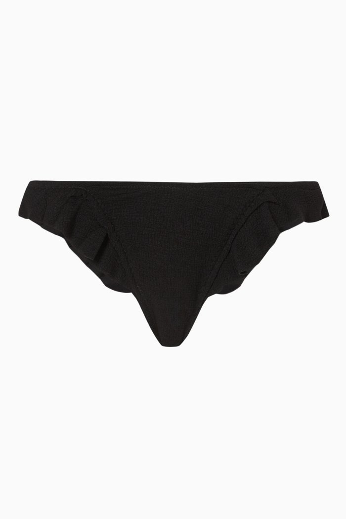 

Winni Bikini Bottoms, Black