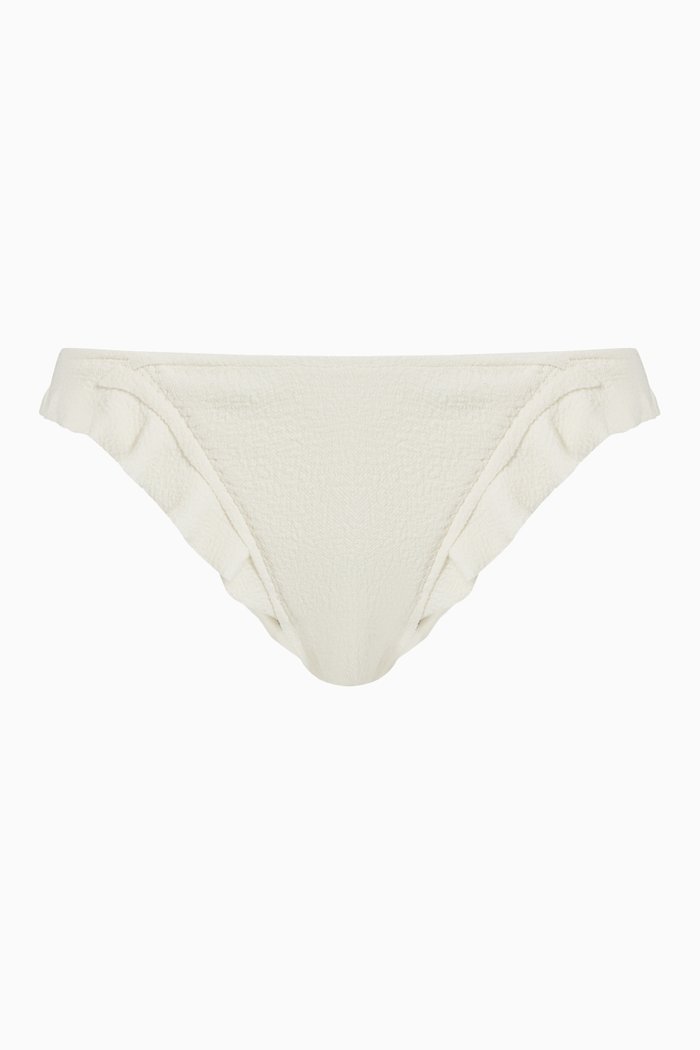

Winni Bikini Bottoms, White