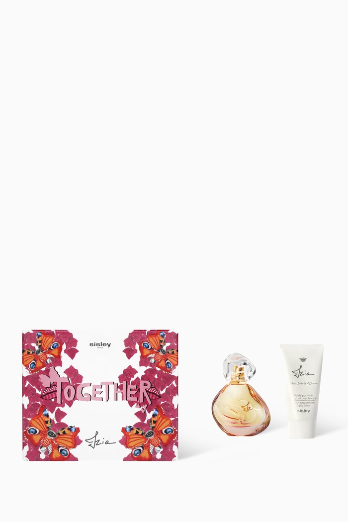 

Izia Together Gift Set, Multicolour