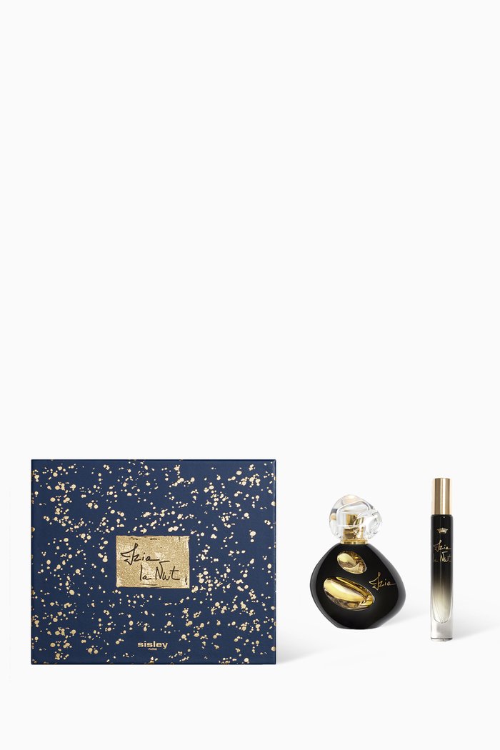 

Izia La Nuit Gift Set, Colourless