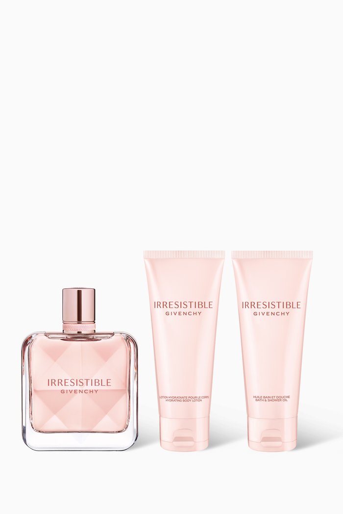 

Irresistible Eau de Parfum Gift Set, Multicolour