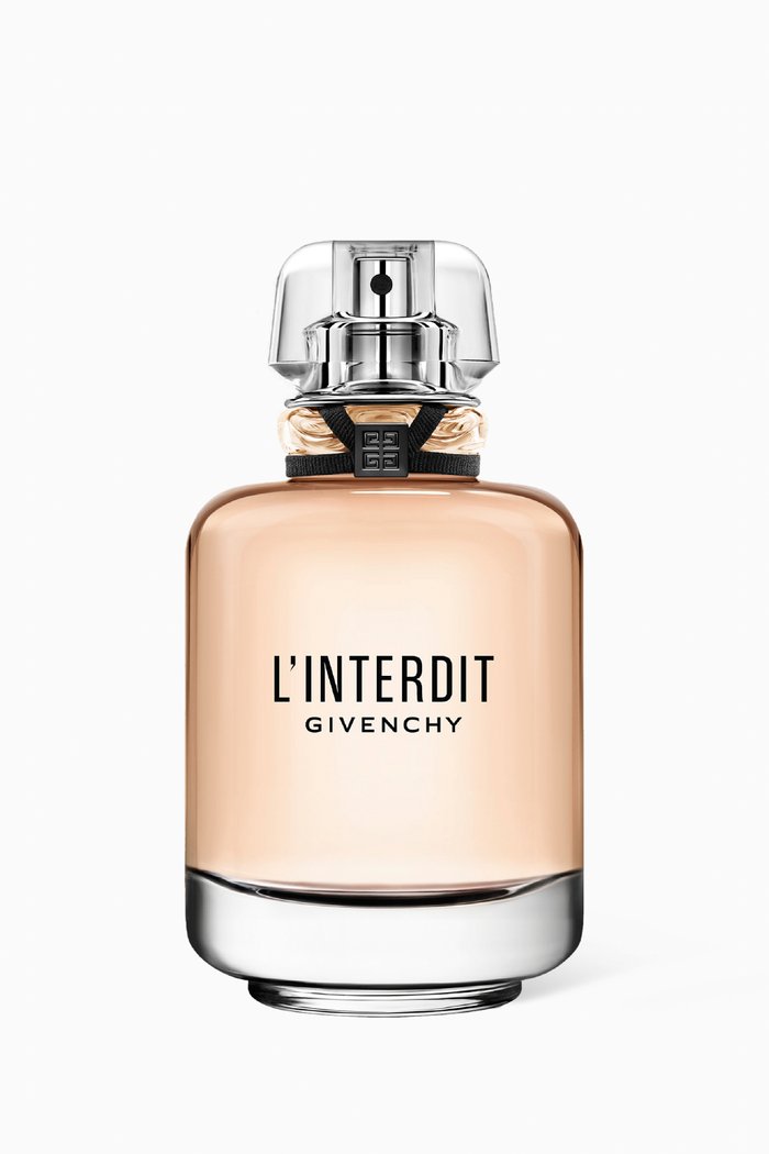 

L'Interdit Eau de Parfum, 125ml, Colourless