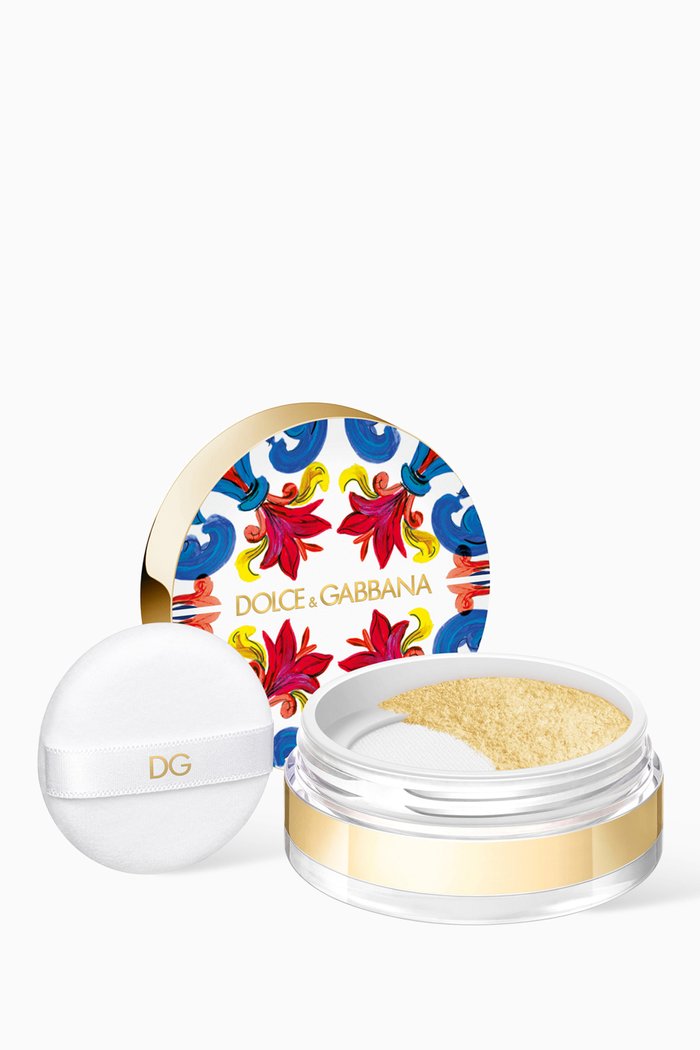 

Honey Solar Glow Translucent Loose Setting Powder, 10g, Neutral