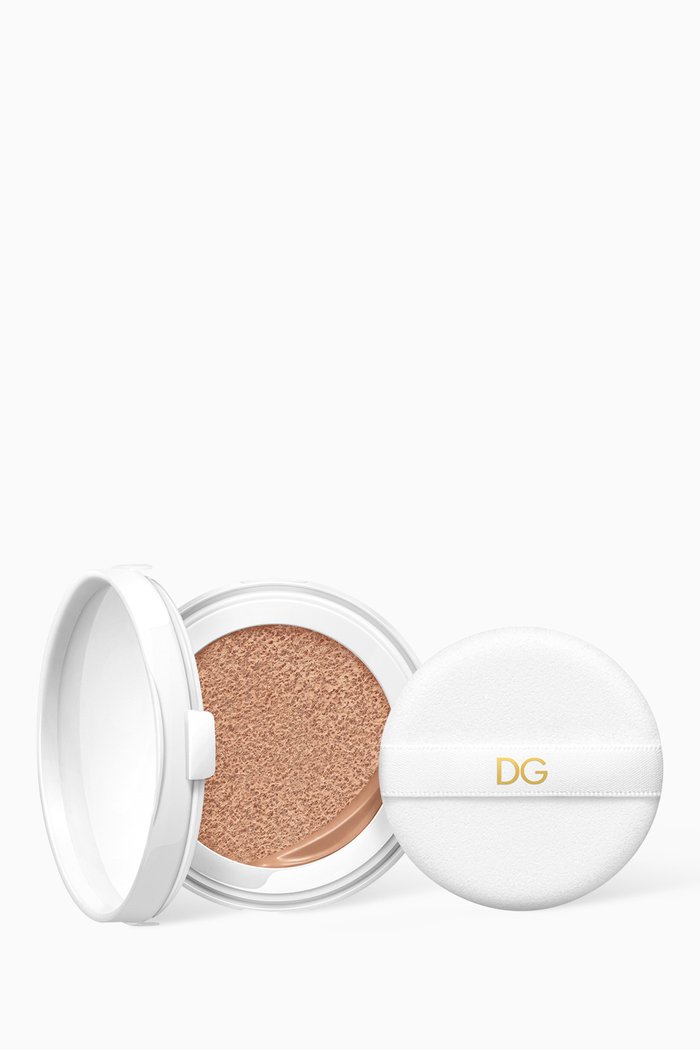 

205 Silk Solar Glow Healthy Glow Cushion Foundation SPF50+ Refill, 11.5ml, Undefined