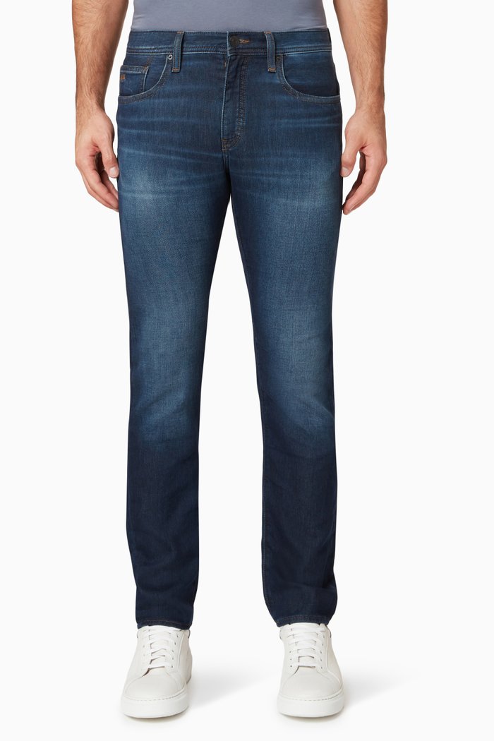 

J13 Slim Fit Jeans in Denim, Blue
