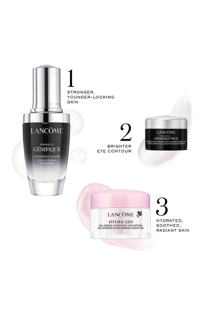

Advanced Génifique Serum Holiday Limited Edition Set, Multicolour