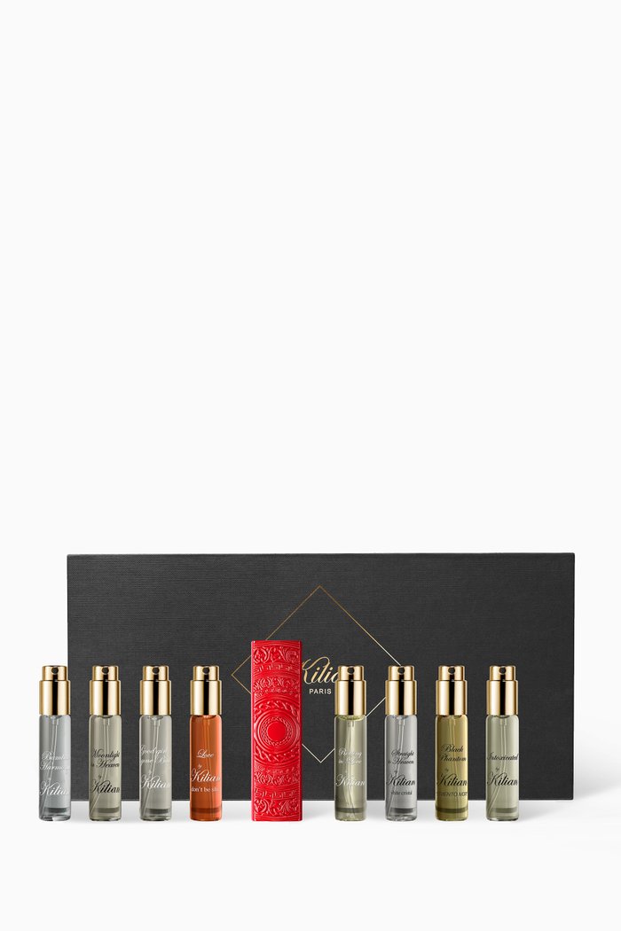

Holiday Discovery Set, Multicolour