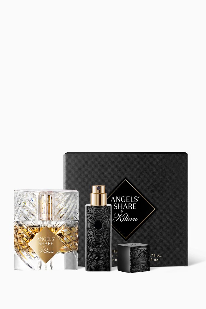 

Angel's Share Icon Set, Multicolour