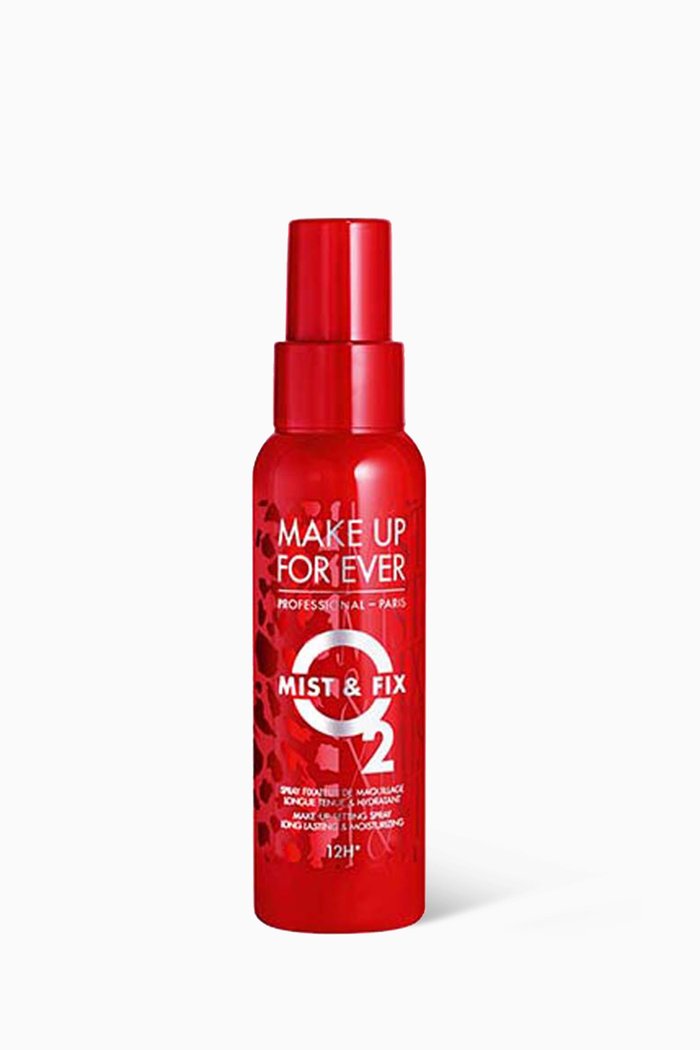 

Mist & Fix - Limited Edition, 100ml, Multicolour
