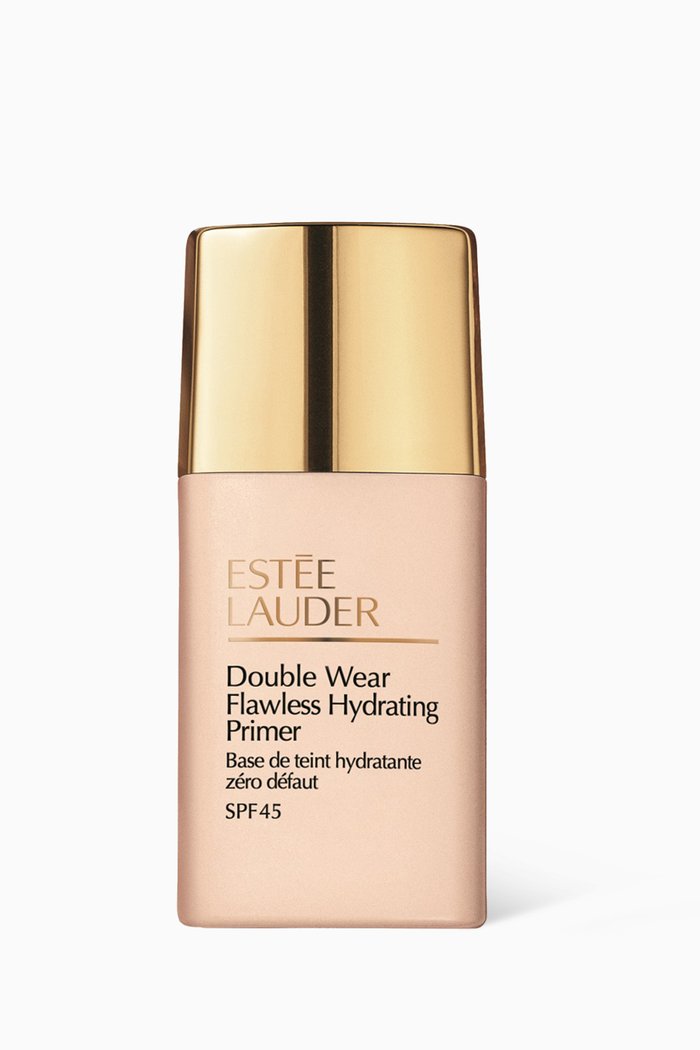 Double Wear Flawless Hydrating Primer, 30ml, Multicolour