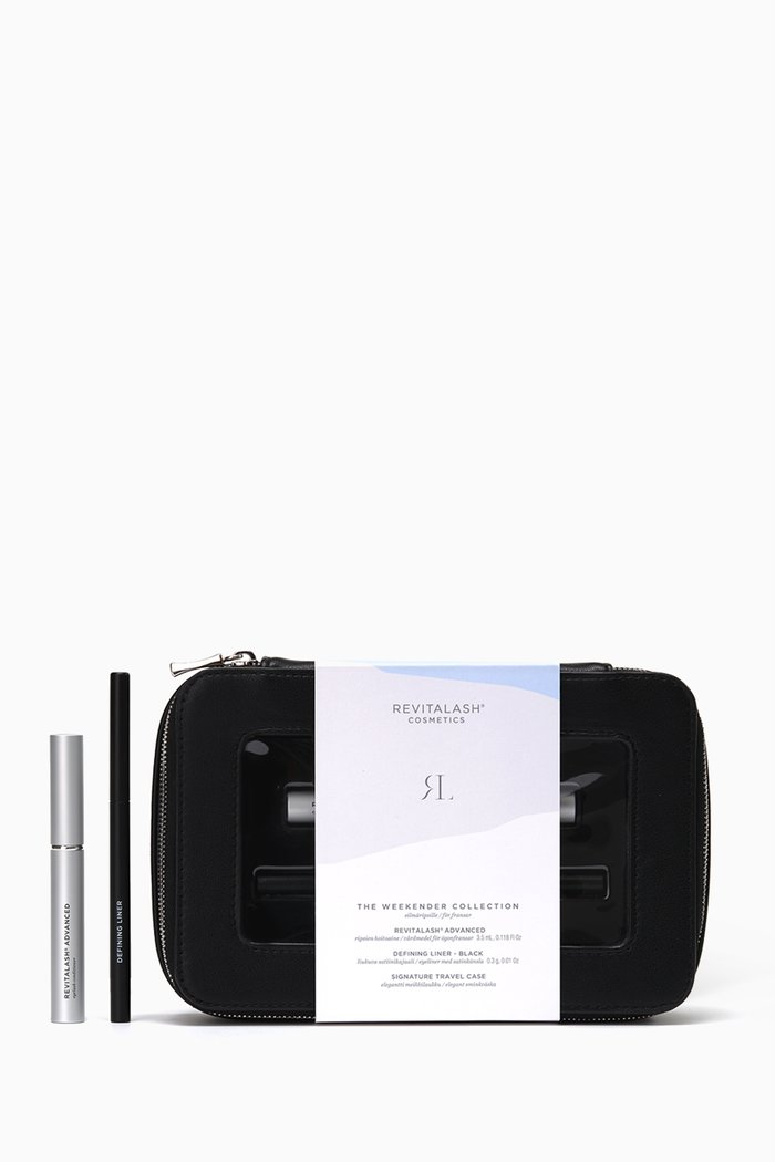 

The Weekender Collection for Lashes, Multicolour