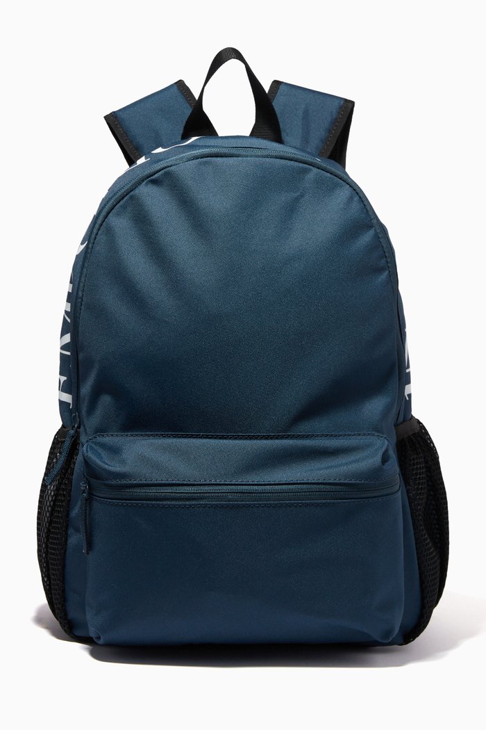 

Logo Backpack, Blue