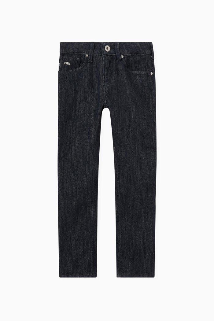 

Slim Fit Jeans, Blue
