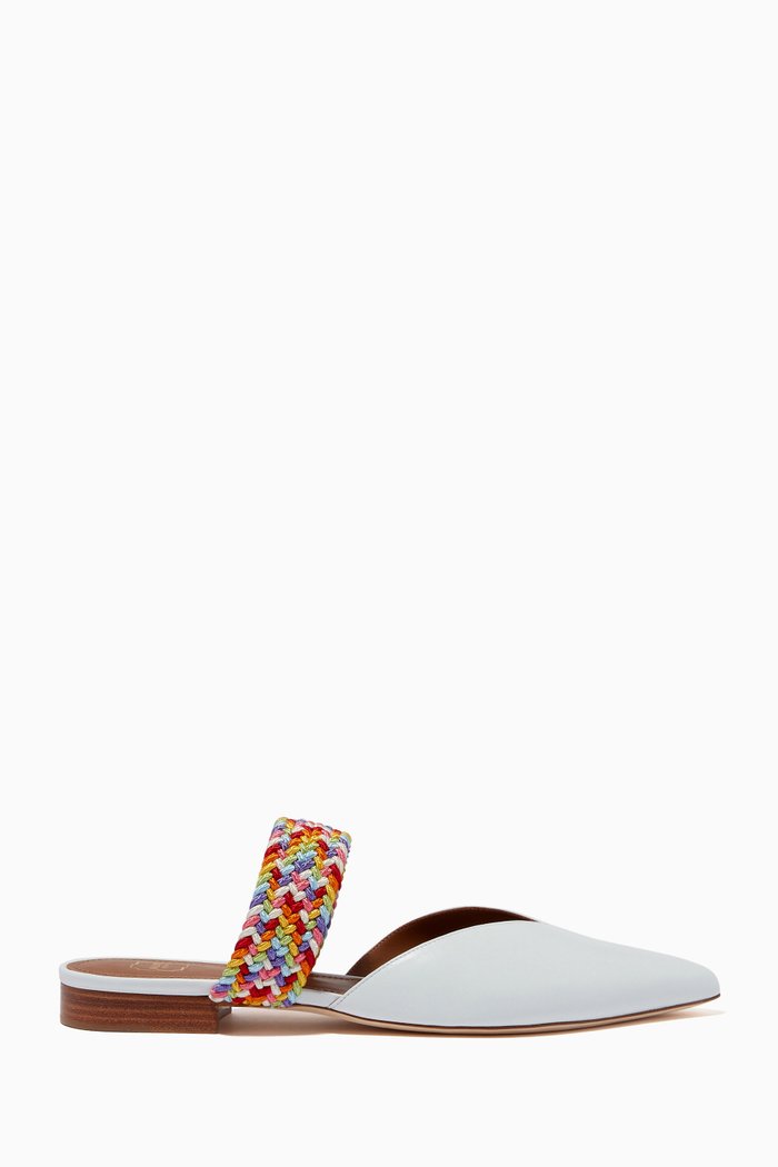 

Maisie Flats in Nappa, White