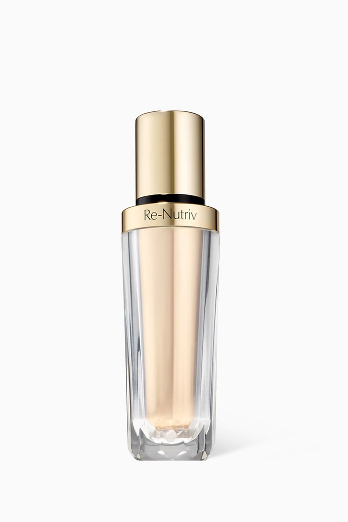 

Re-Nutriv Ultimate Diamond Transformative Brilliance Serum Refill, 30ml, Multicolour