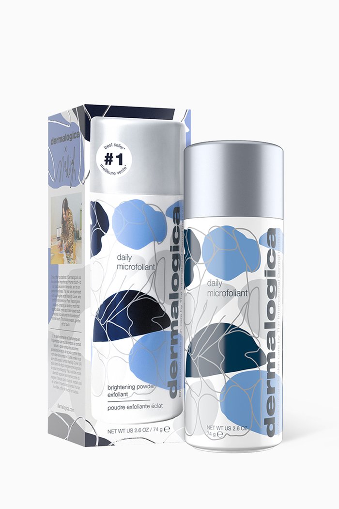 

Daily Microfoliant®, 2.6 oz, Multicolour