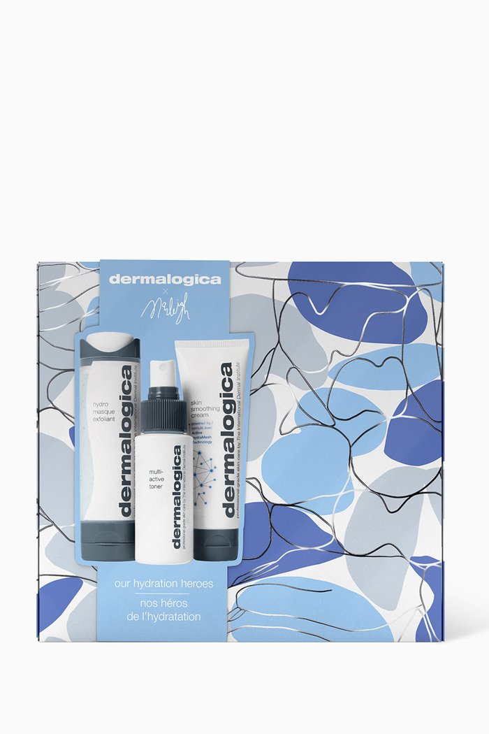 

Hydration Heroes Kit, Multicolour
