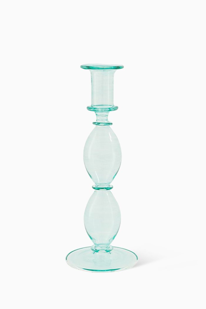

Pesi Candle Holder, Green
