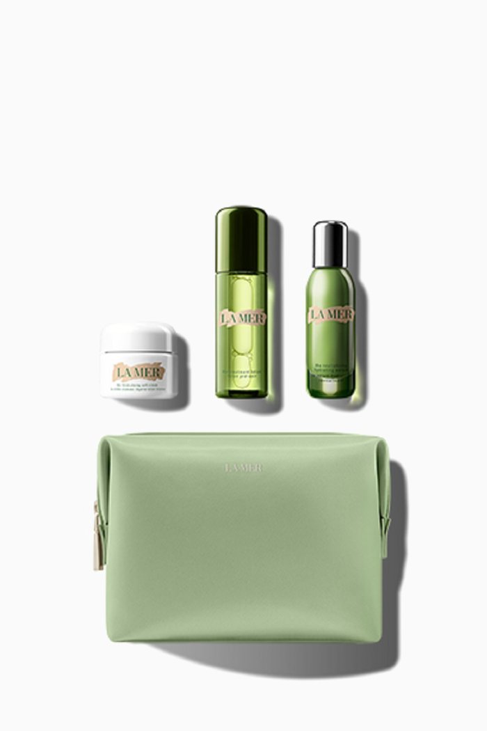 

The Radiant Hydration Collection, Multicolour