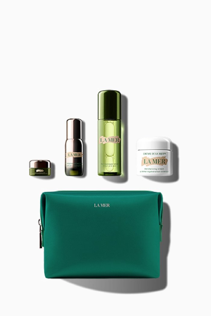 

The Rejuvenating Rituals Collection, Multicolour