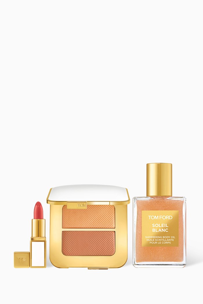 

Endless Summer Soleil Set, Multicolour