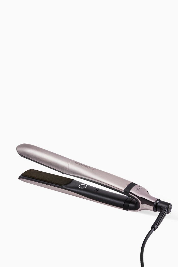 

Limited Edition Platinum+ Smart Styler, Multicolour