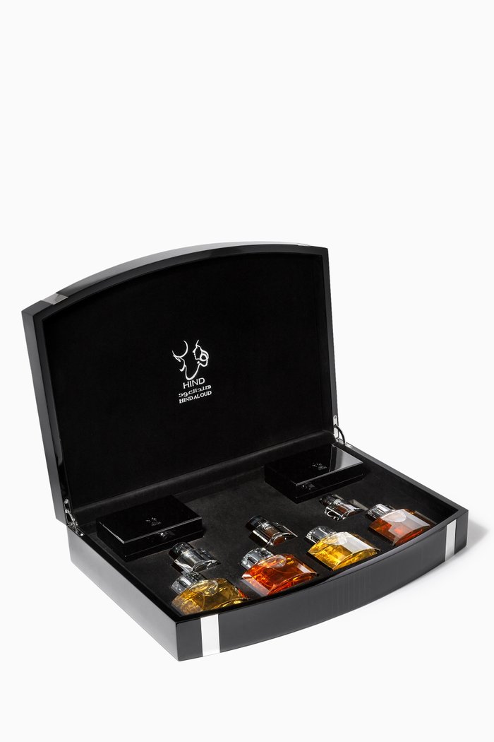 

Imperial Gift Box, Multicolour