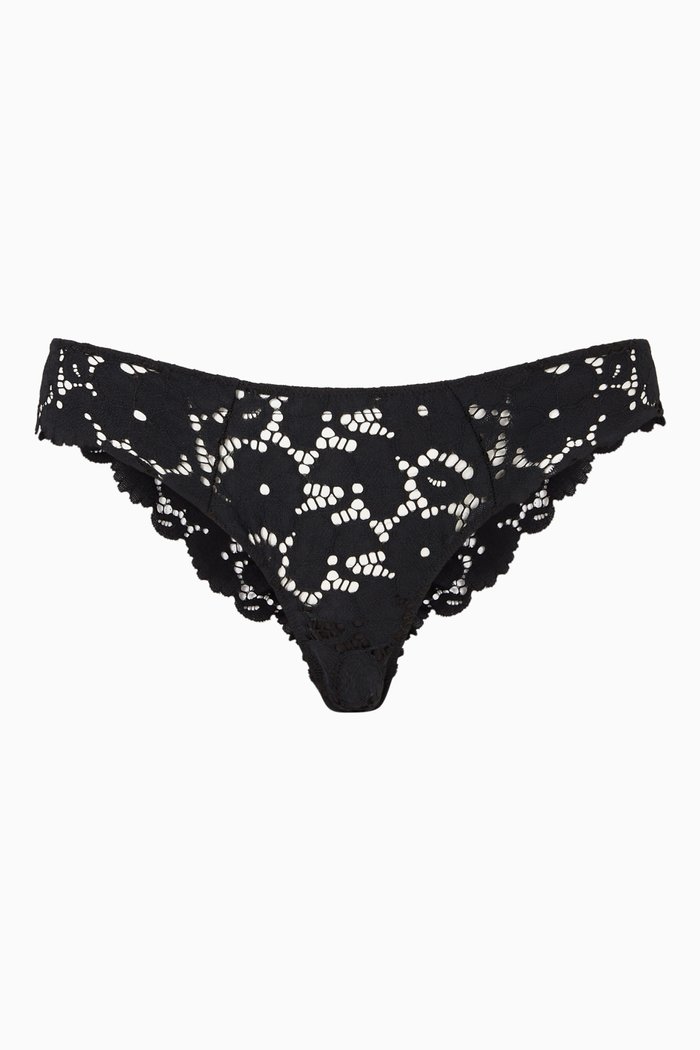 

Naya Bikini Briefs, Black