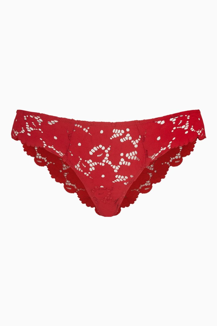 

Naya Bikini Briefs, Red