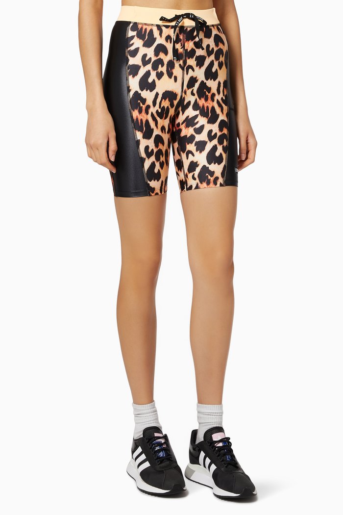

Game Changer Shorts in Recycled Polyester, Multicolour